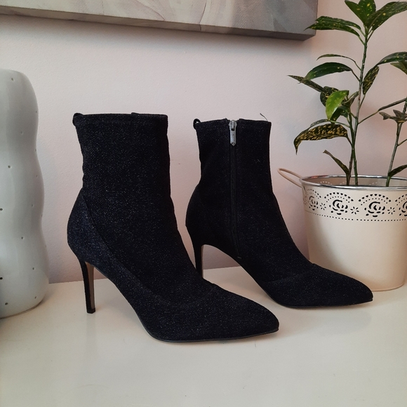 Sam Edelman Olson Bootie - Picture 3 of 7